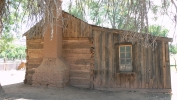 PICTURES/Grafton Ghost Town - Utah/t_Louisa Marie Russell Home2.JPG